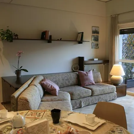 Bed & Breakfast A Casa