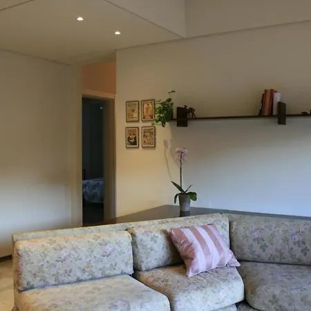 Bed & Breakfast A Casa Como