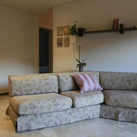 Bed & Breakfast A Casa