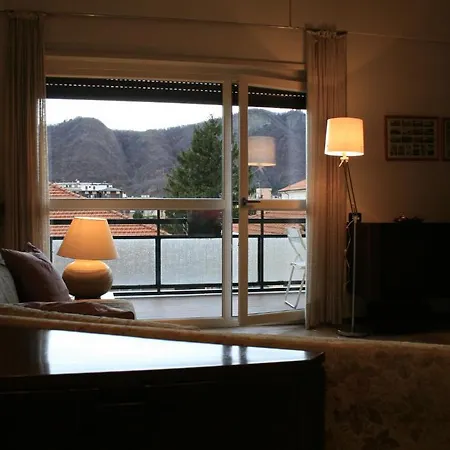 A Casa Bed & Breakfast Como