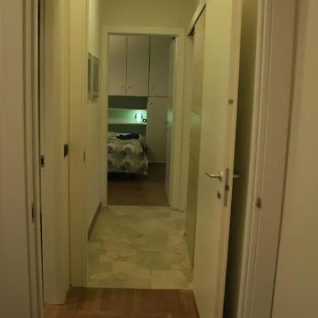 A Casa Bed & Breakfast