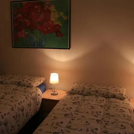 Bed & Breakfast A Casa