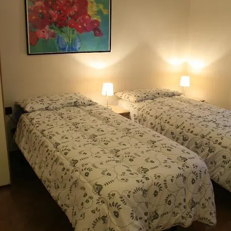 A Casa Bed & Breakfast