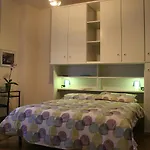 A Casa Bed and Breakfast *