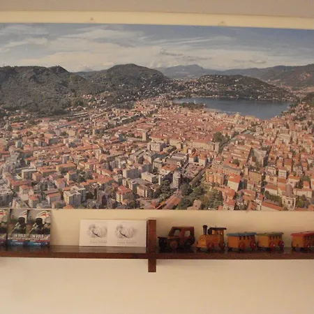 住宿加早餐酒店 A Casa *