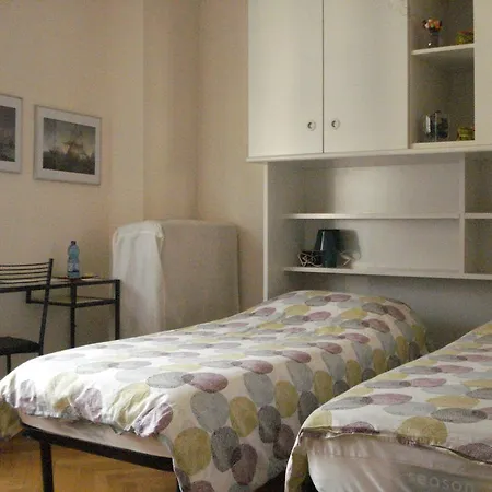 A Casa Отель типа 