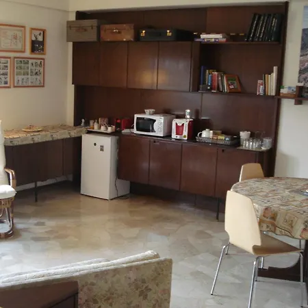 A Casa Bed & Breakfast *