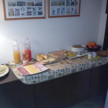 A Casa * Como