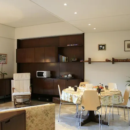 B&B A Casa 코모