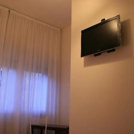 Отель типа 