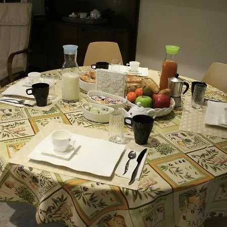 A Casa * Комо