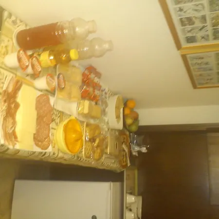 A Casa Отель типа 