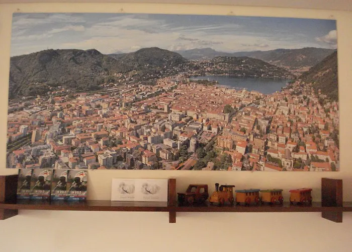 Bed & Breakfast A Casa *