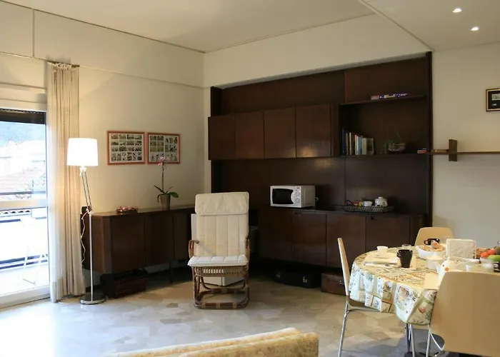 Bed and Breakfast A Casa Όπως