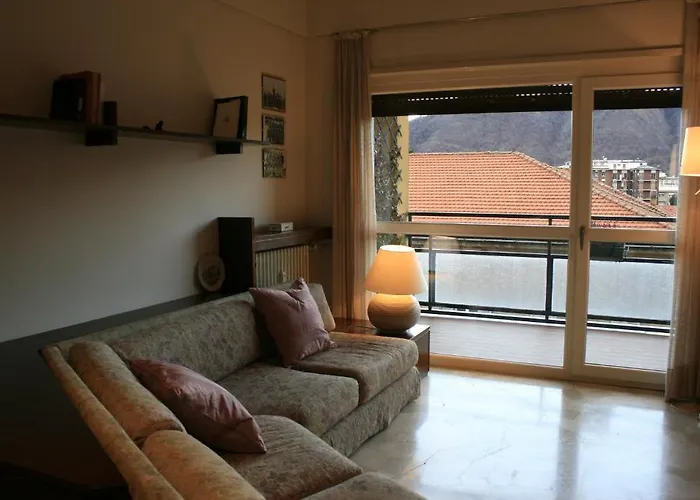 A Casa Bed and Breakfast Όπως