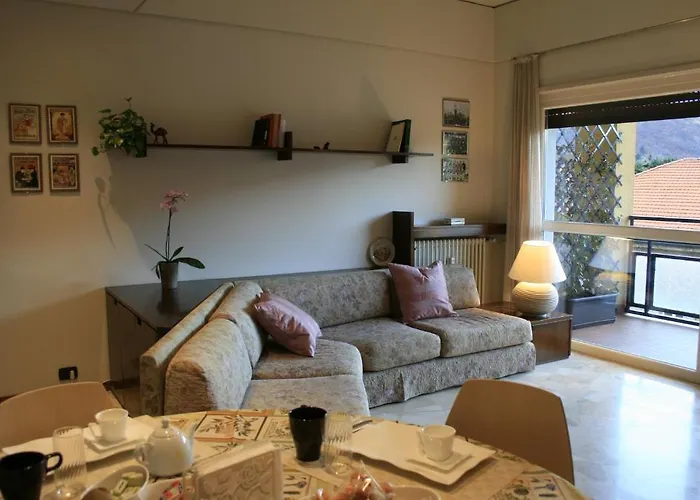 Bed and Breakfast A Casa