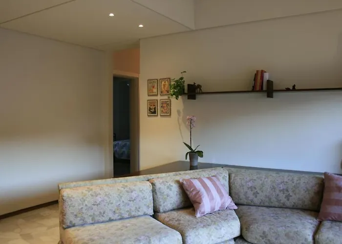 Bed and Breakfast A Casa Όπως