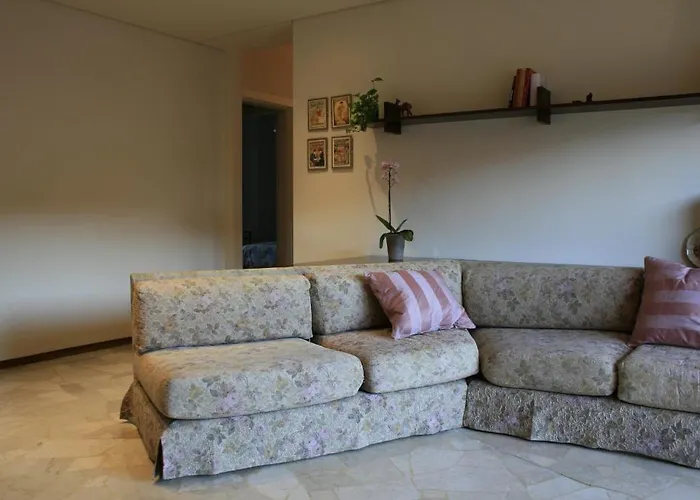 Bed & Breakfast A Casa