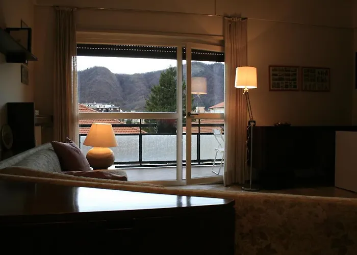 A Casa Bed and Breakfast Όπως