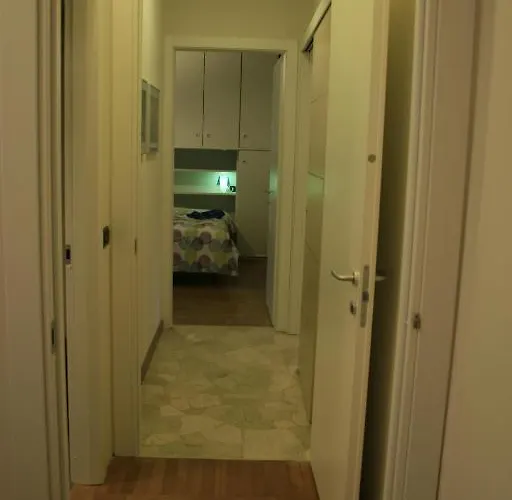 A Casa Bed & Breakfast