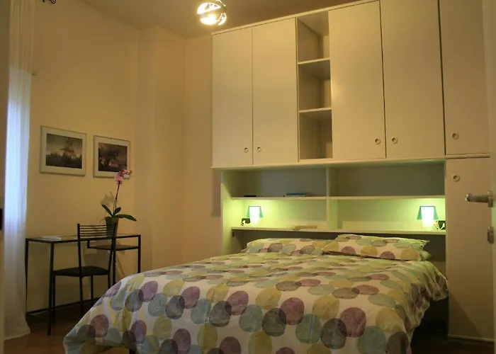 Bed and Breakfast A Casa *