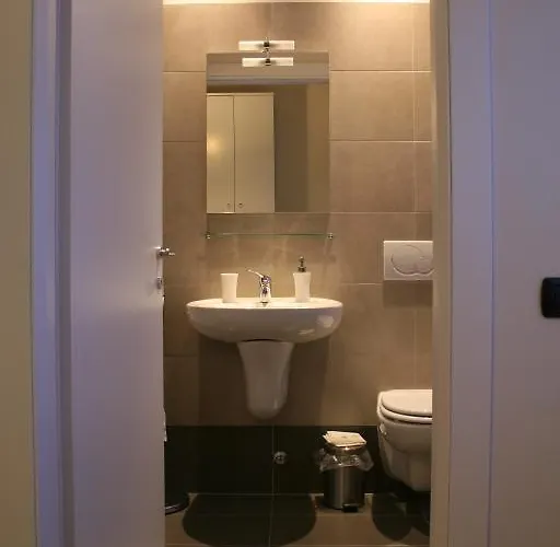 Bed and Breakfast A Casa