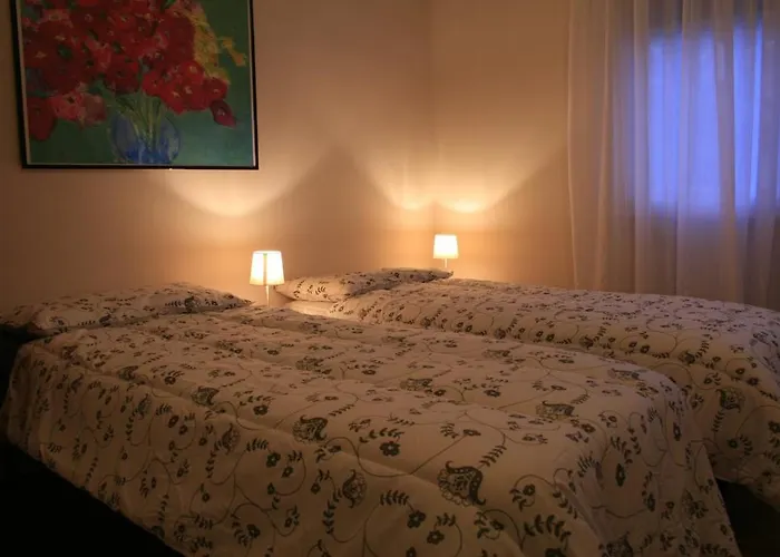 A Casa Bed & Breakfast *