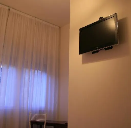 Bed and Breakfast A Casa Όπως