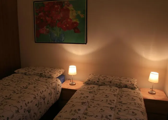 Bed & Breakfast A Casa