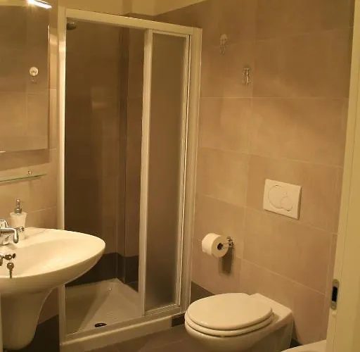 Bed and Breakfast A Casa *