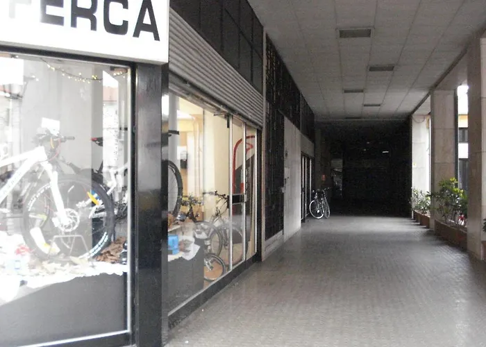 Bed & Breakfast A Casa Como