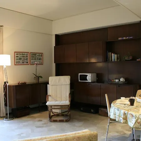 住宿加早餐酒店 A Casa 科莫