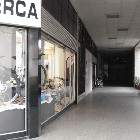 住宿加早餐酒店 A Casa 科莫