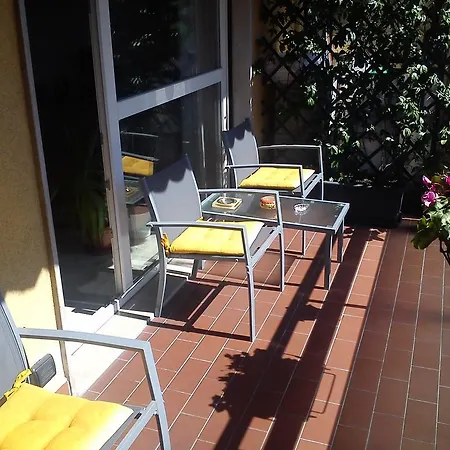 ベッド・アンド・ブレックファスト A Casa *